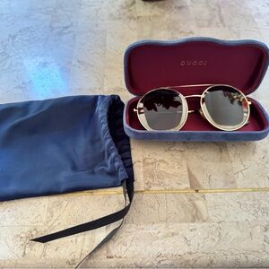 Gucci sunglasses